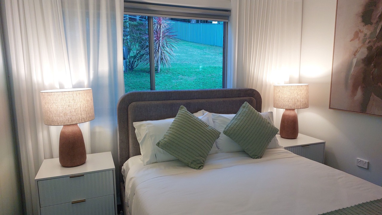 Photo of Bedroom in Coledale