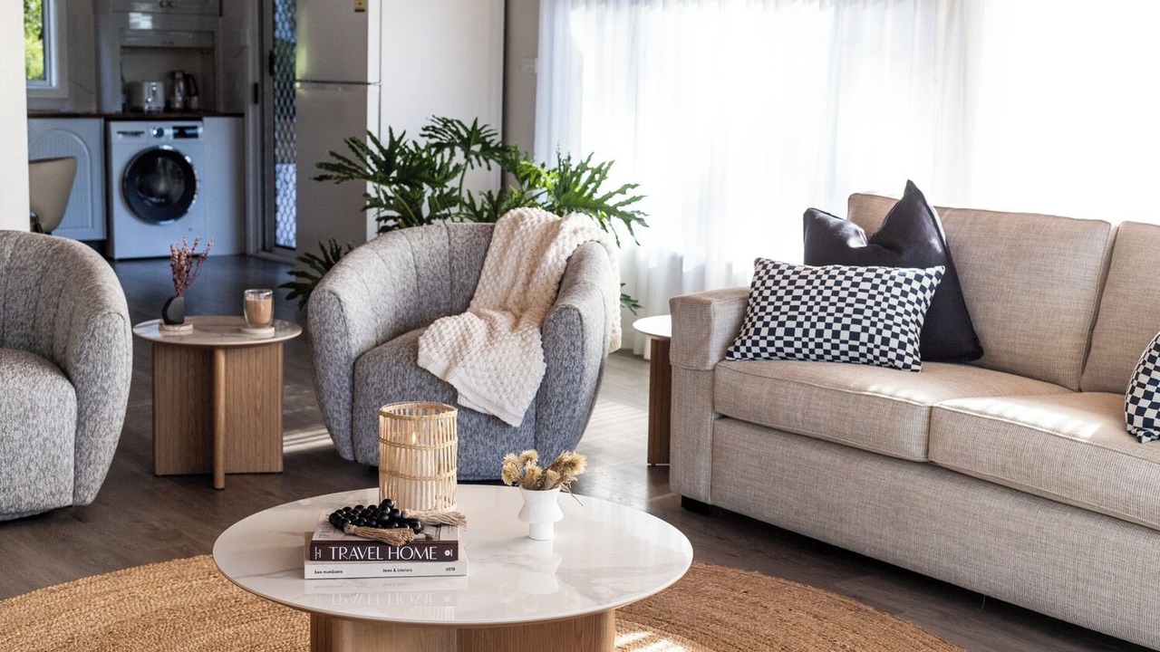 Photo of Livingroom in Coledale
