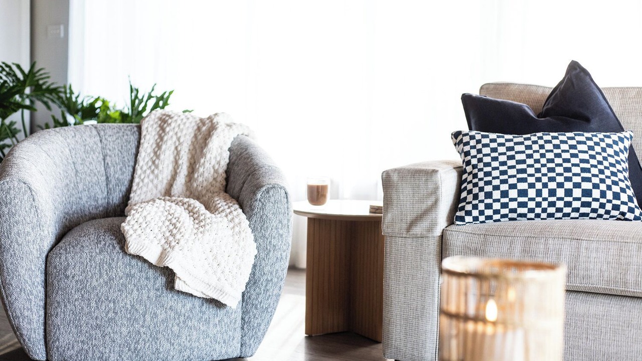 Photo of Livingroom in Coledale