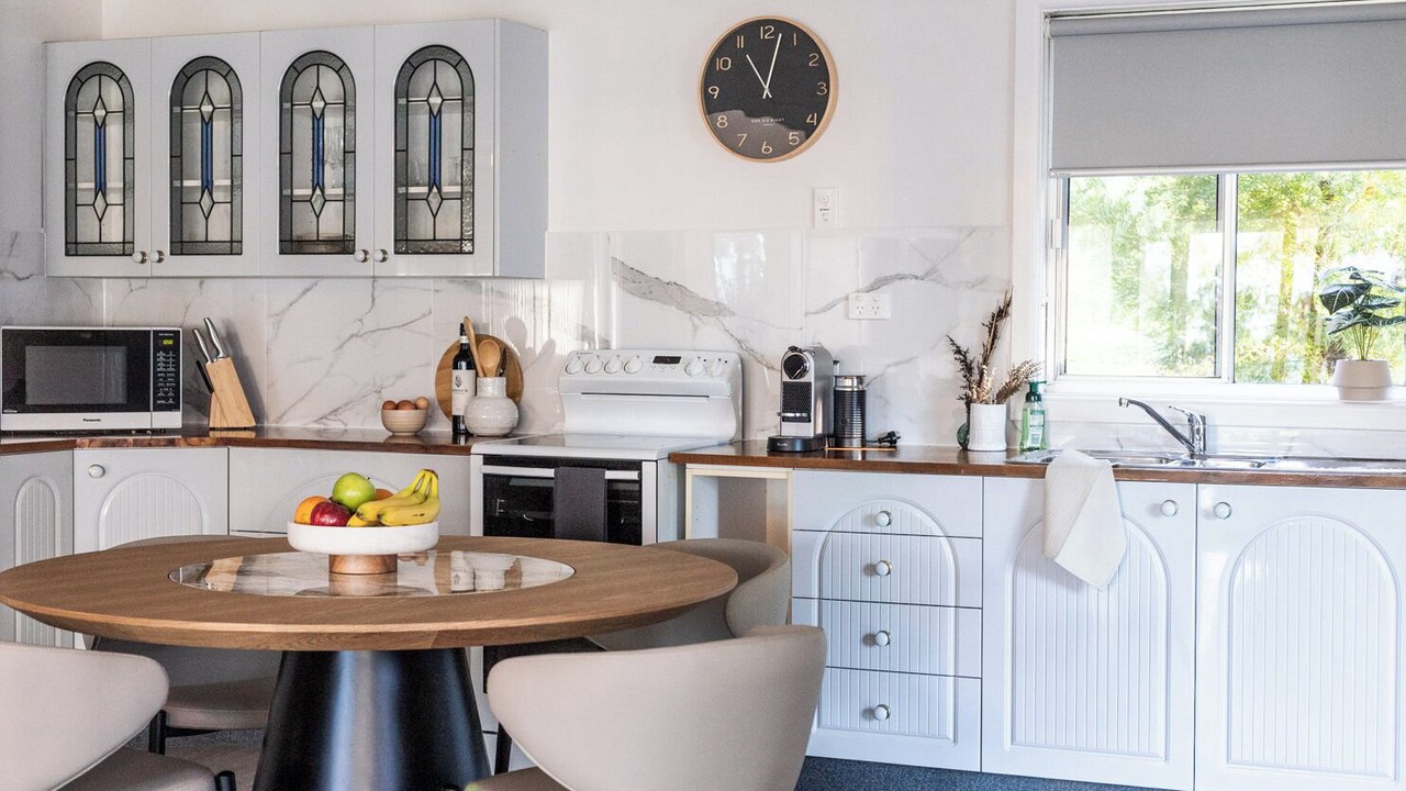 Photo of Kitchen in Coledale
