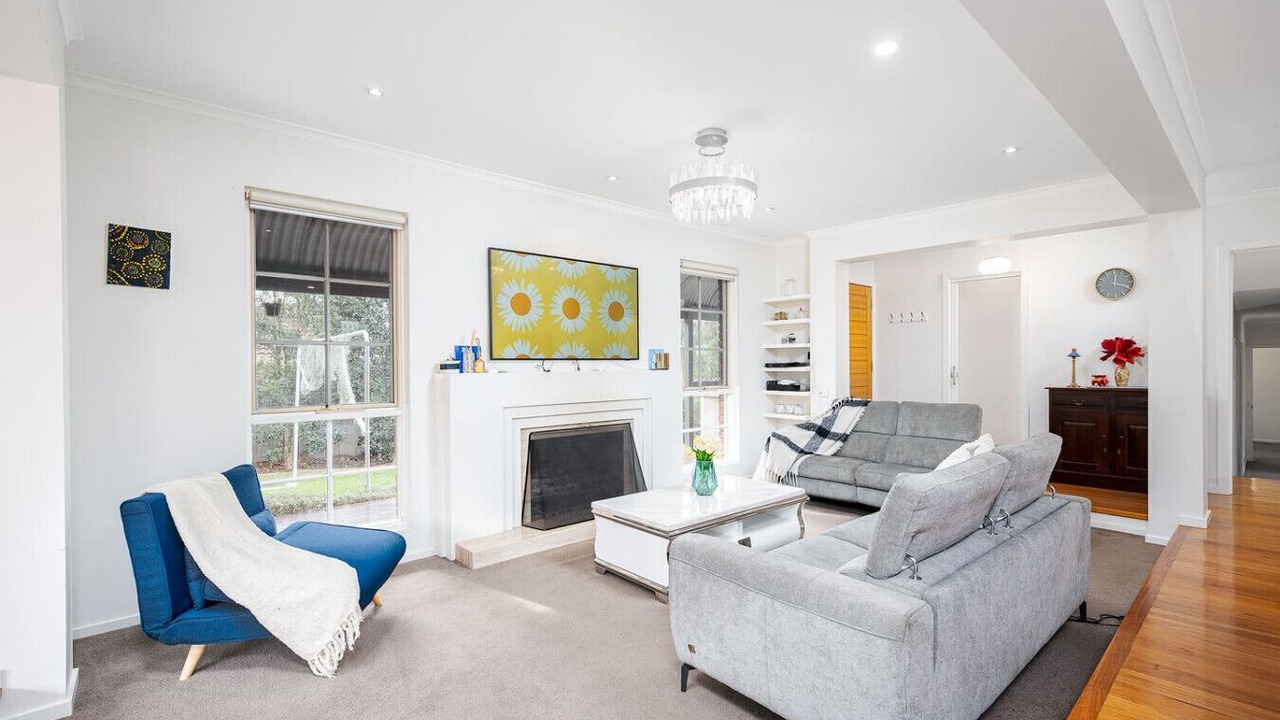 Photo of Livingroom in Donvale