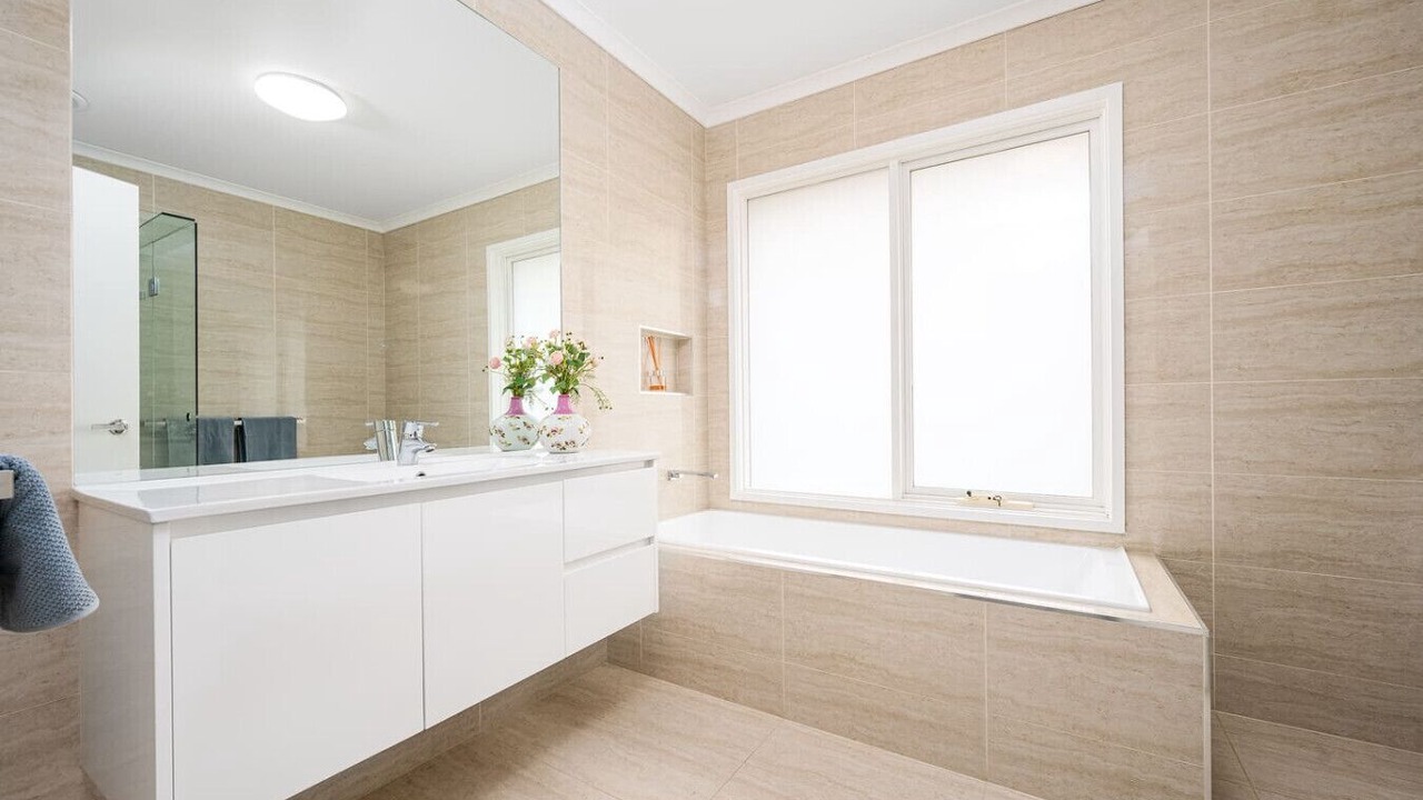 Photo of Bathroom in Donvale