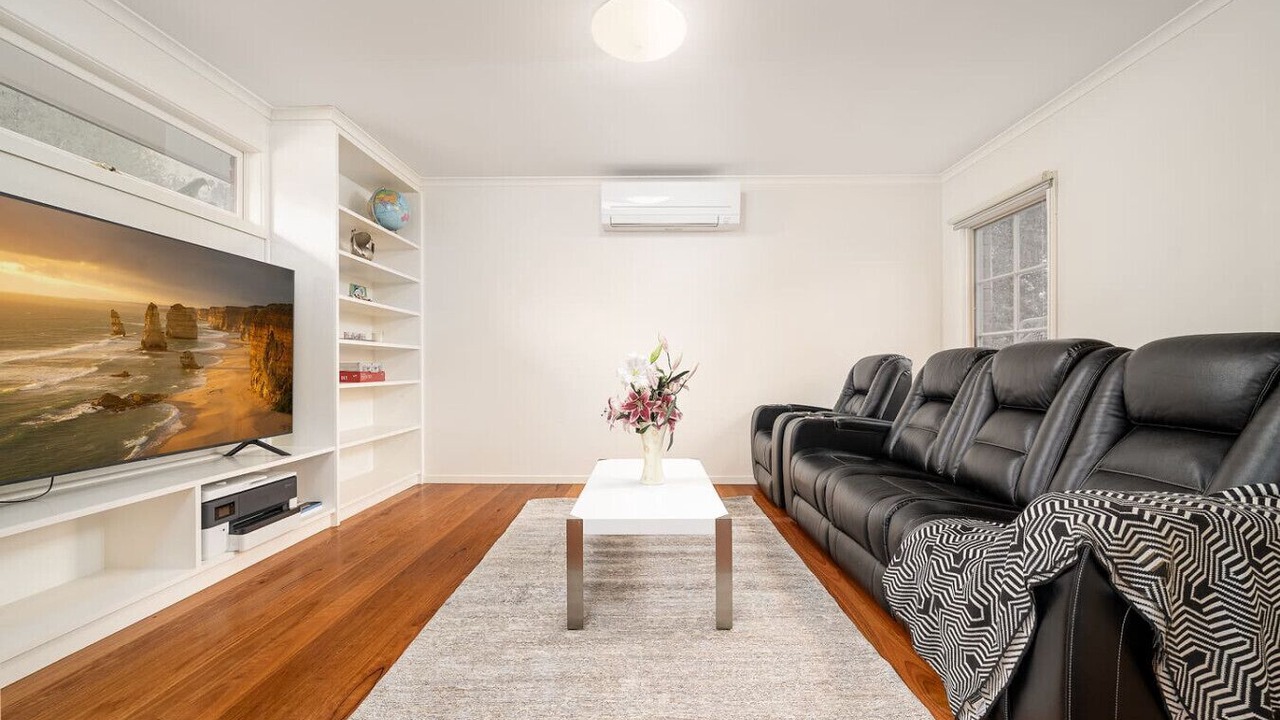 Photo of Livingroom in Donvale