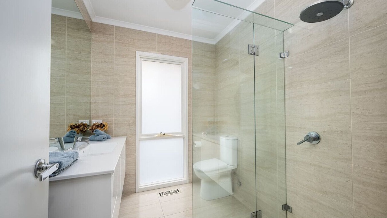 Photo of Bathroom in Donvale