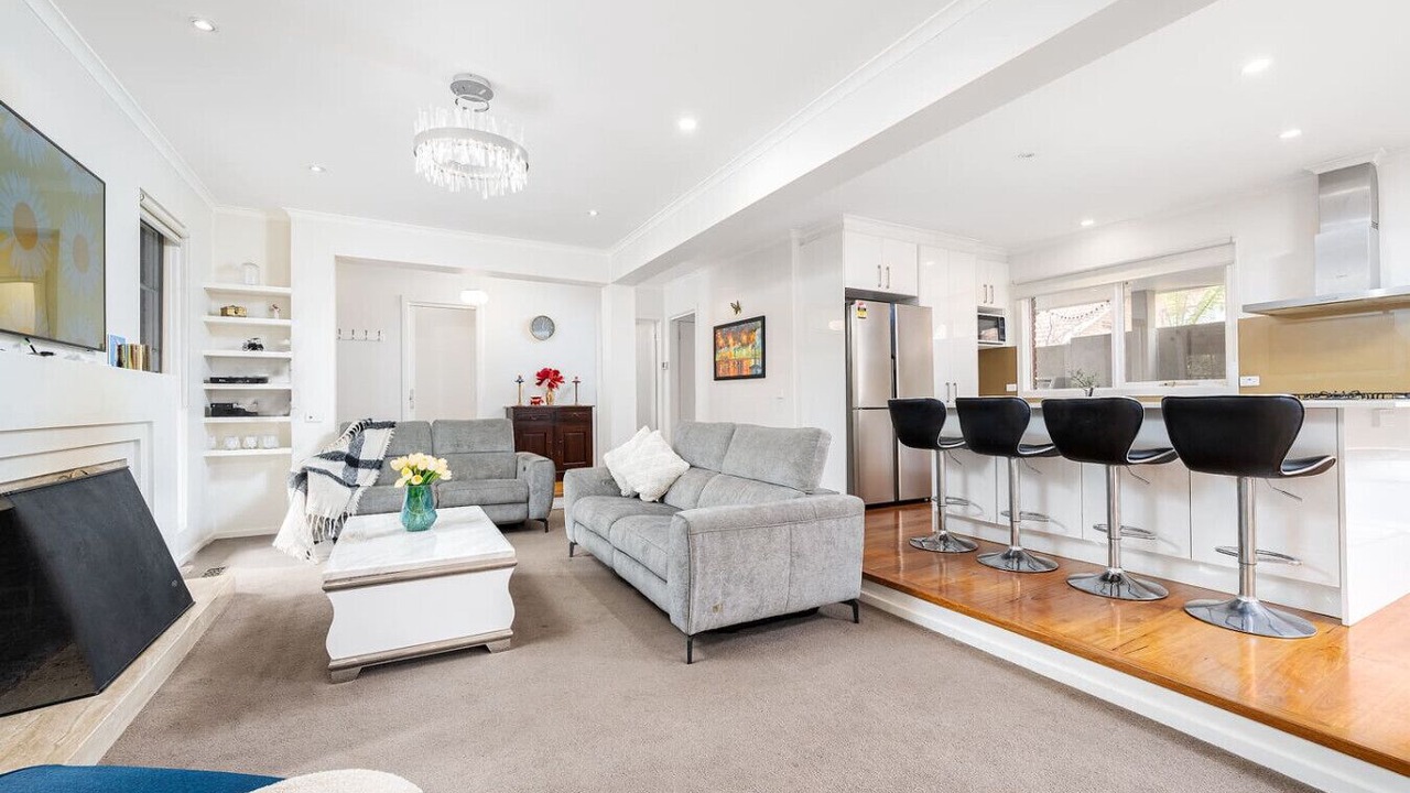 Photo of Livingroom in Donvale