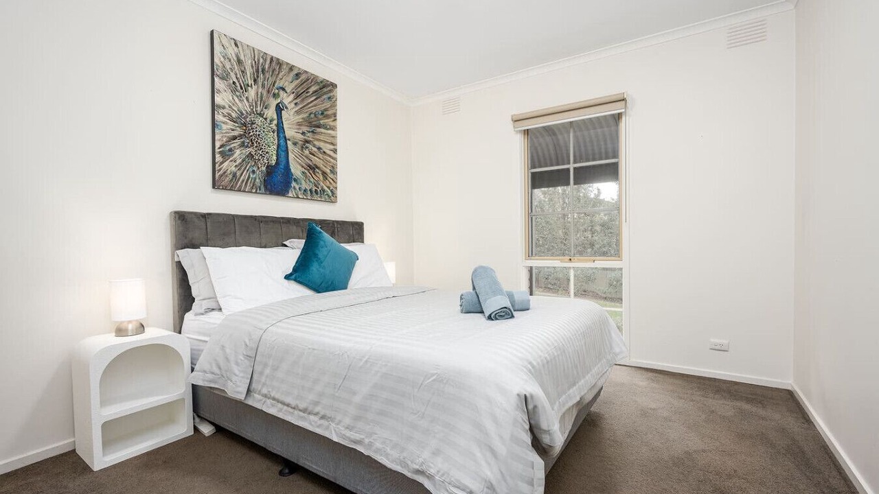 Photo of Bedroom in Donvale