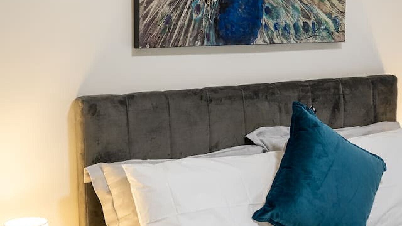 Photo of Bedroom in Donvale