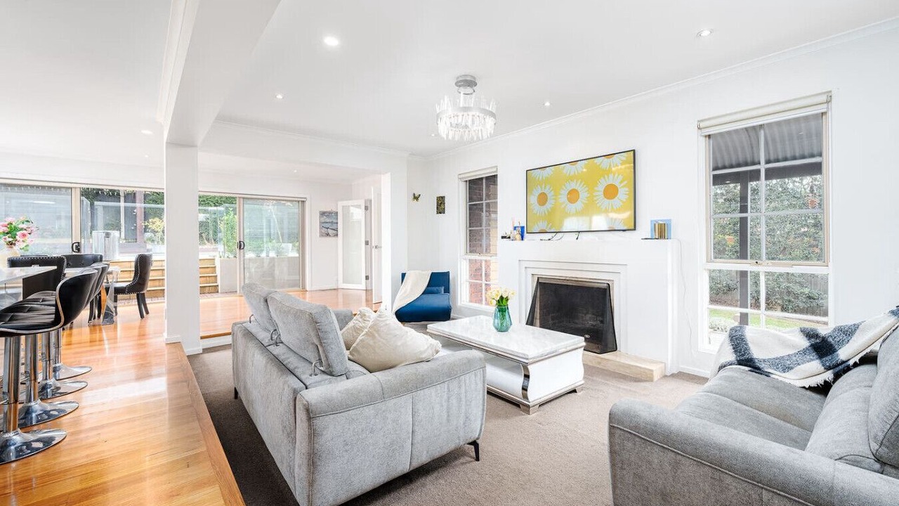 Photo of Livingroom in Donvale