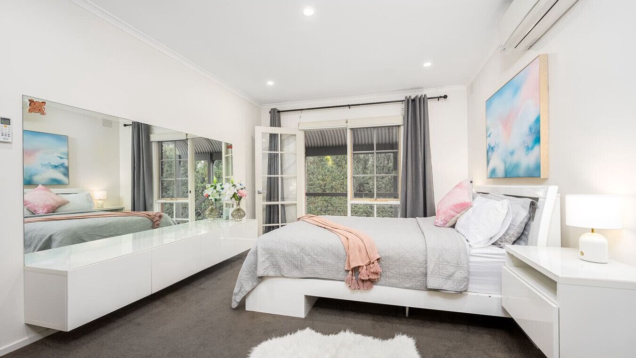 Photo of Bedroom in Donvale