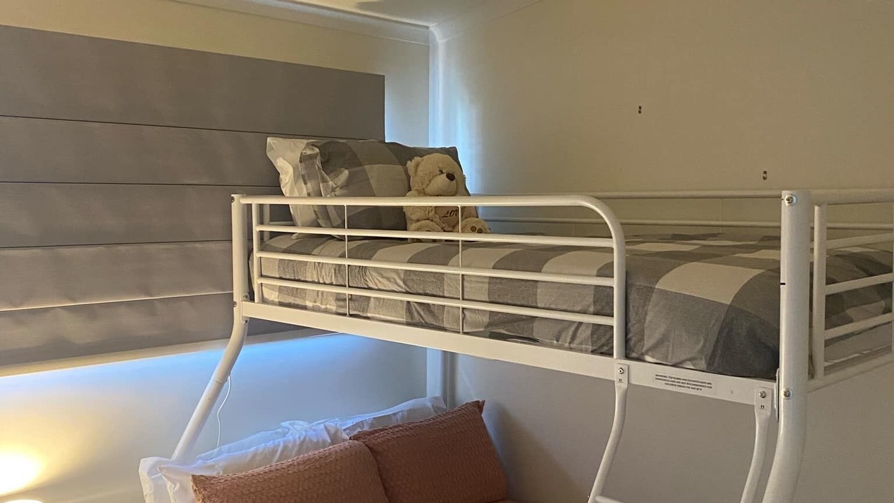 Photo of Bedroom in Hawley Beach
