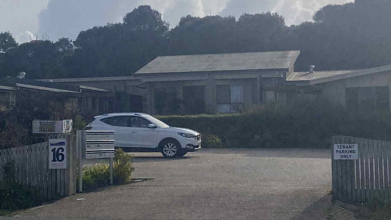 Photo of Outdoor in Hawley Beach