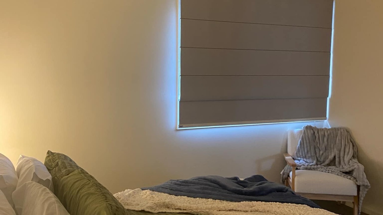 Photo of Bedroom in Hawley Beach