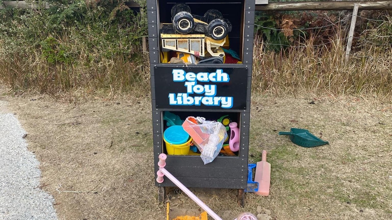 Photo of Others in Hawley Beach