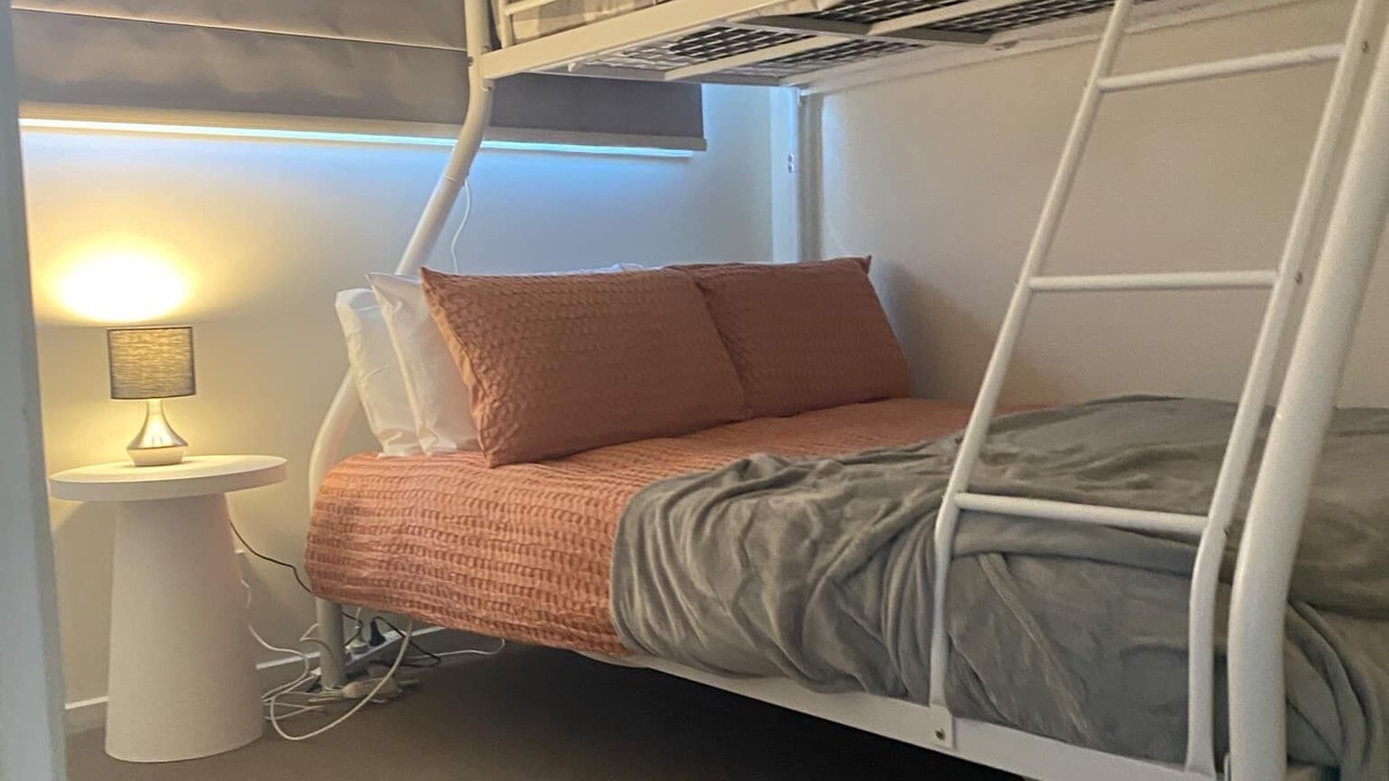 Photo of Bedroom in Hawley Beach