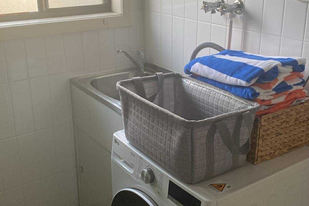 Photo of Bathroom in Hawley Beach