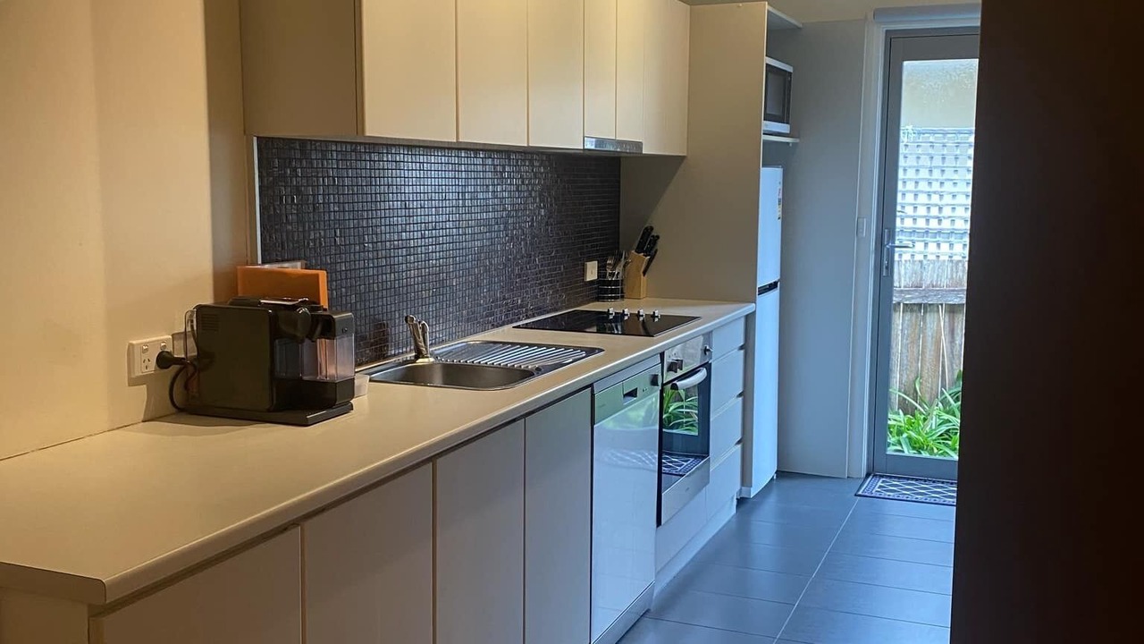 Photo of Kitchen in Hawley Beach