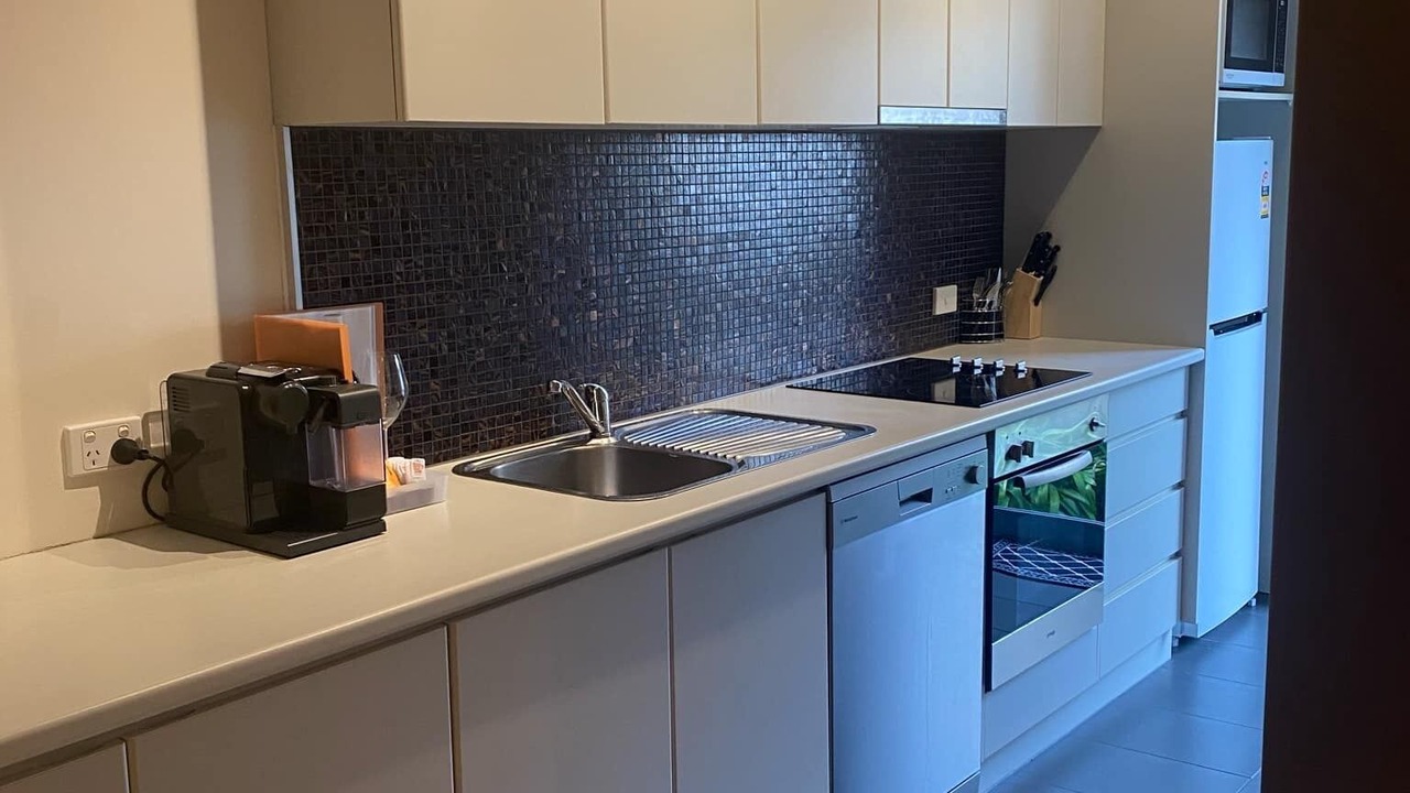 Photo of Kitchen in Hawley Beach