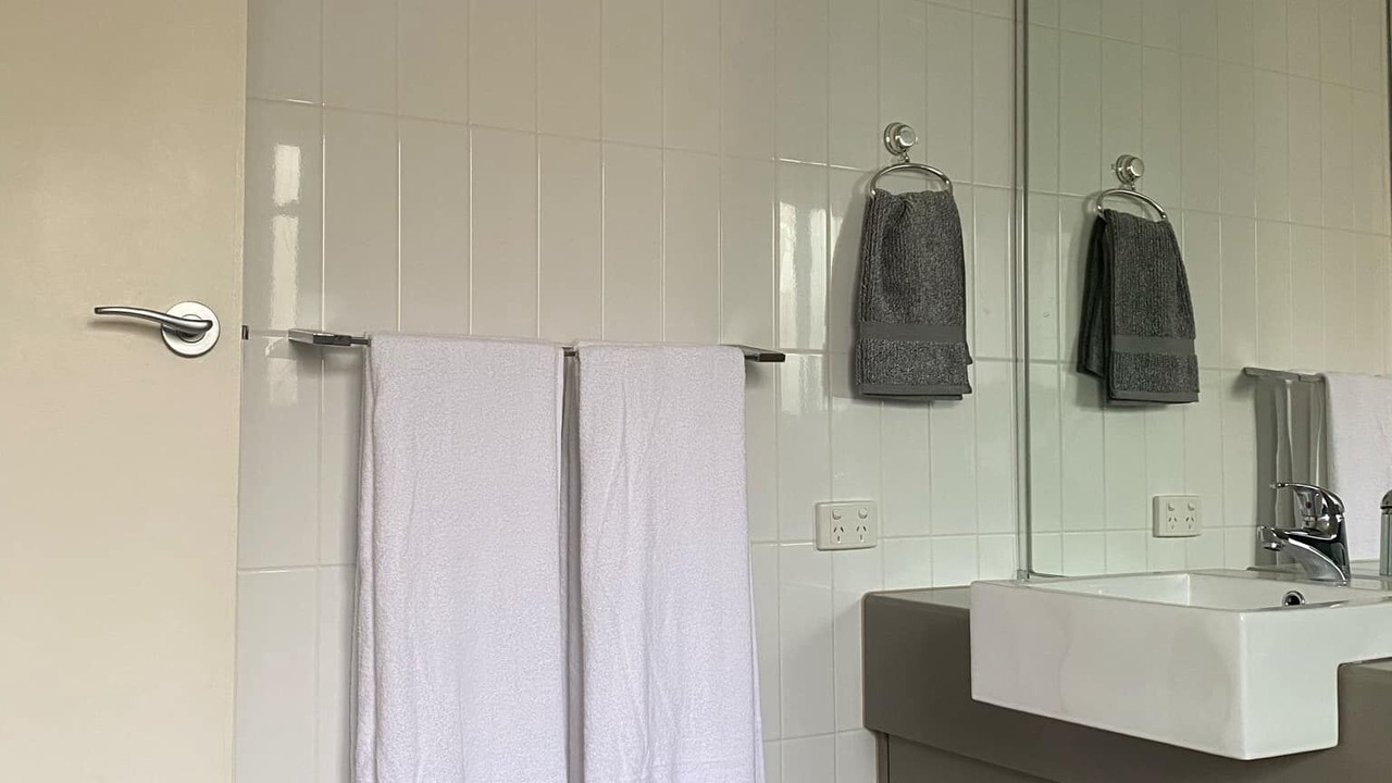Photo of Bathroom in Hawley Beach