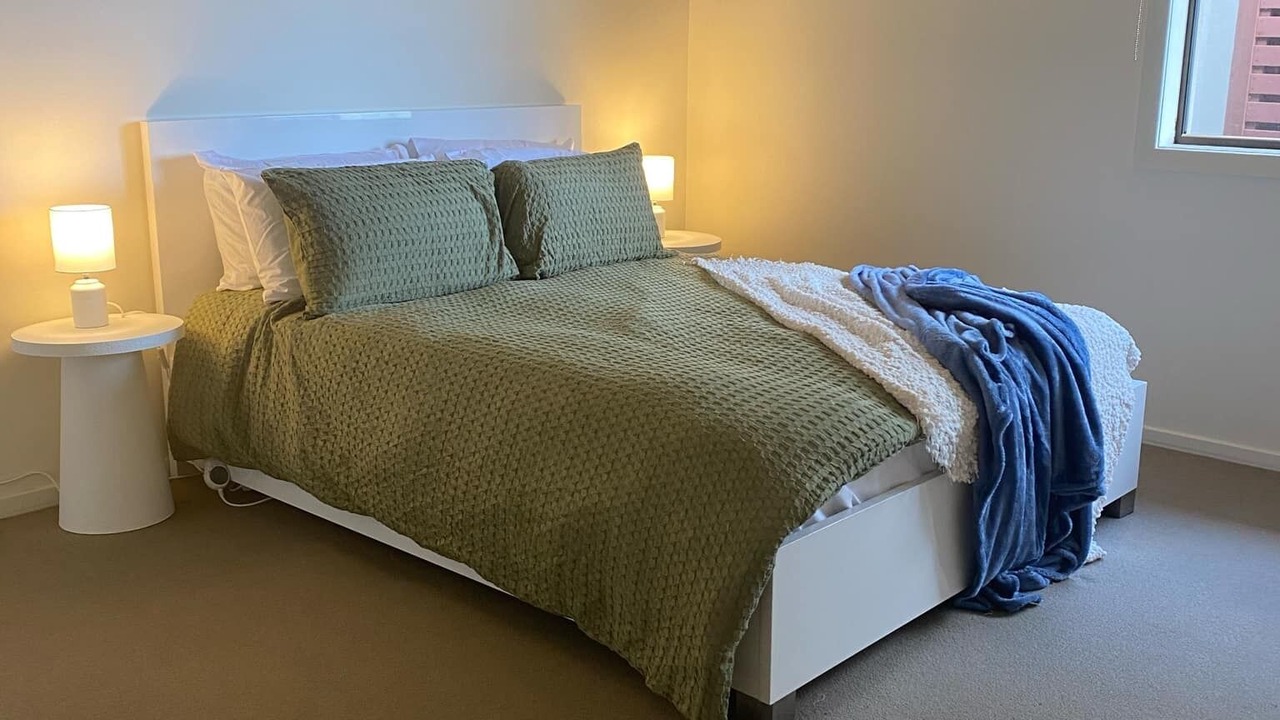 Photo of Bedroom in Hawley Beach