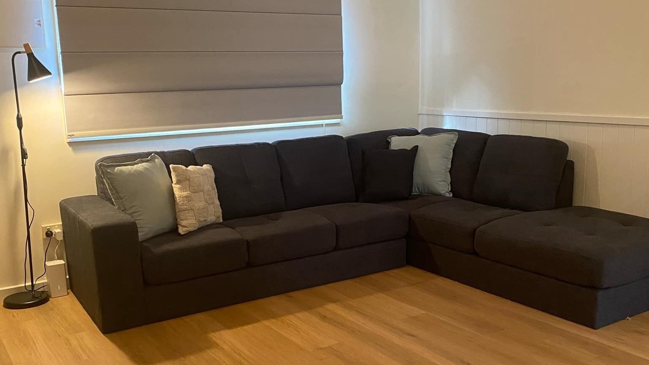 Photo of Livingroom in Hawley Beach