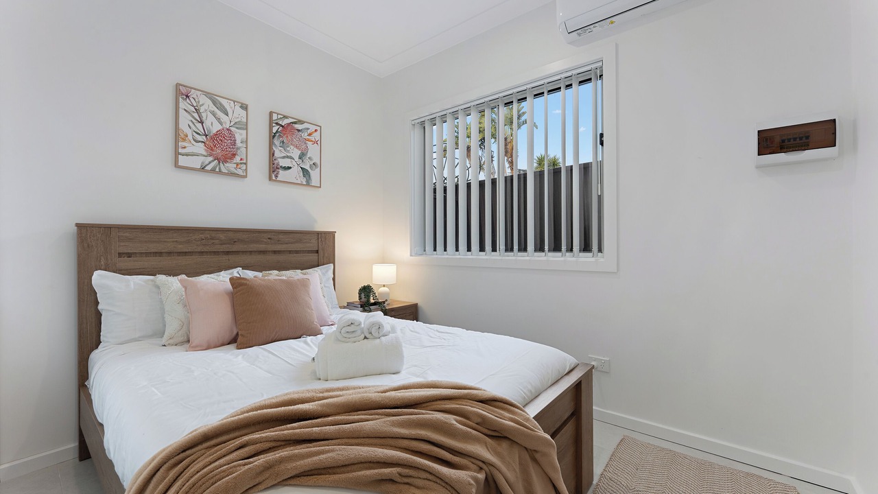 Photo of Bedroom in Hurstville