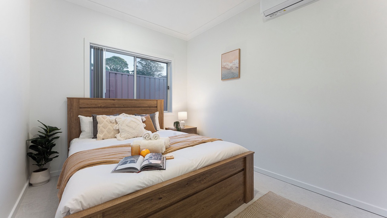 Photo of Bedroom in Hurstville