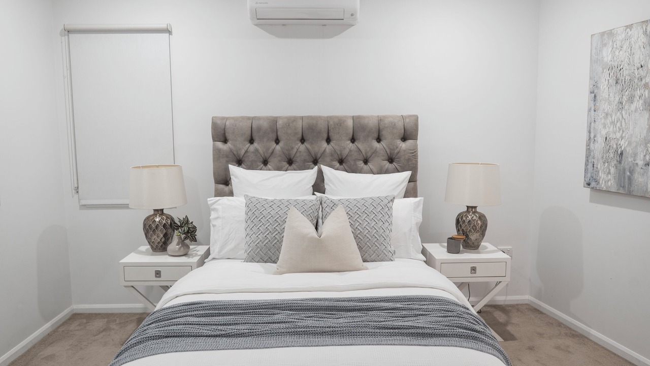 Photo of Bedroom in Oonoonba