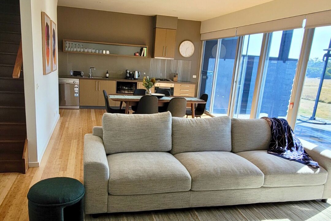 Photo of Livingroom in Fingal