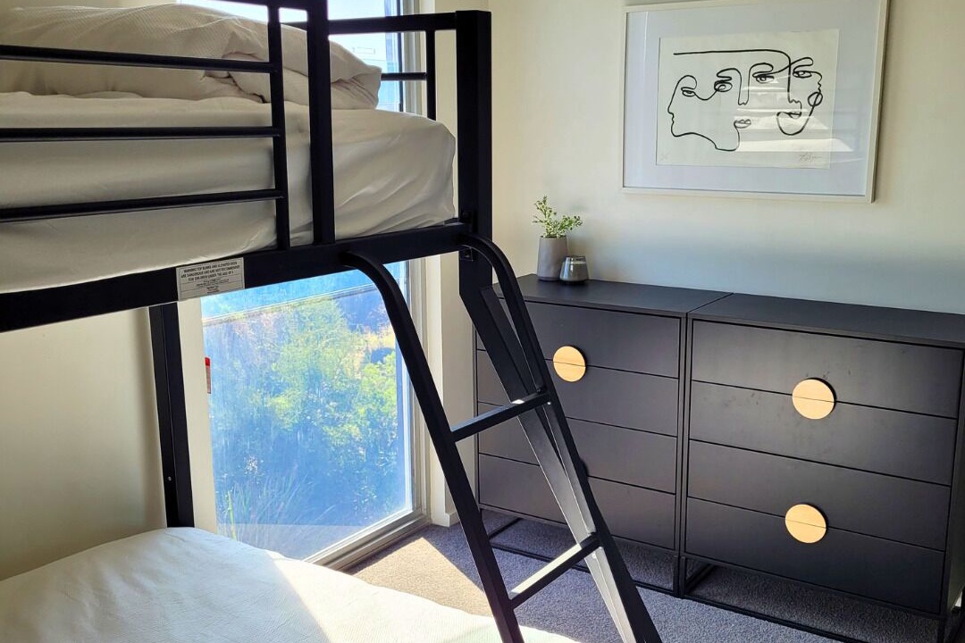 Photo of Bedroom in Fingal