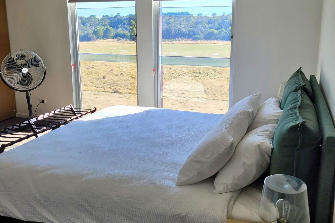 Photo of Bedroom in Fingal