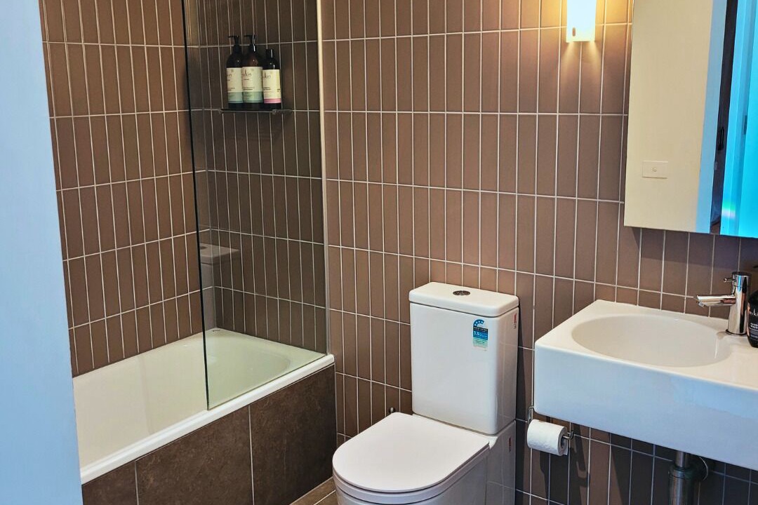 Photo of Bathroom in Fingal