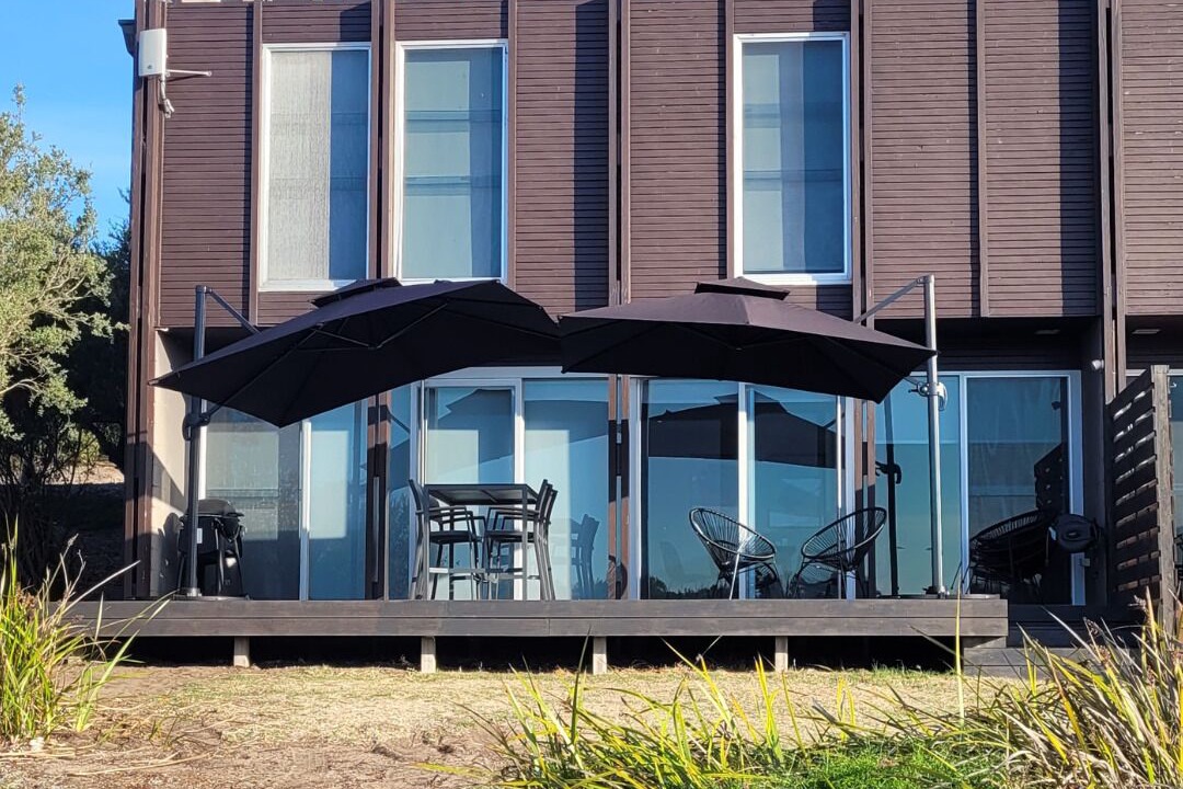 Photo of Patio Balcony in Fingal