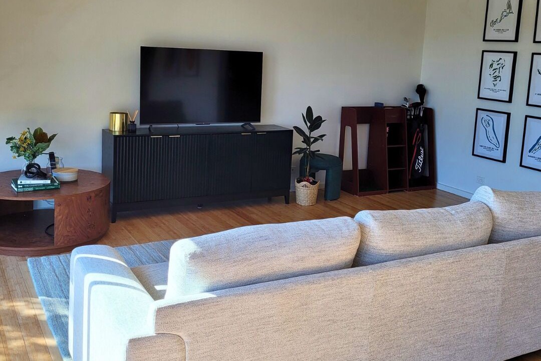 Photo of Livingroom in Fingal