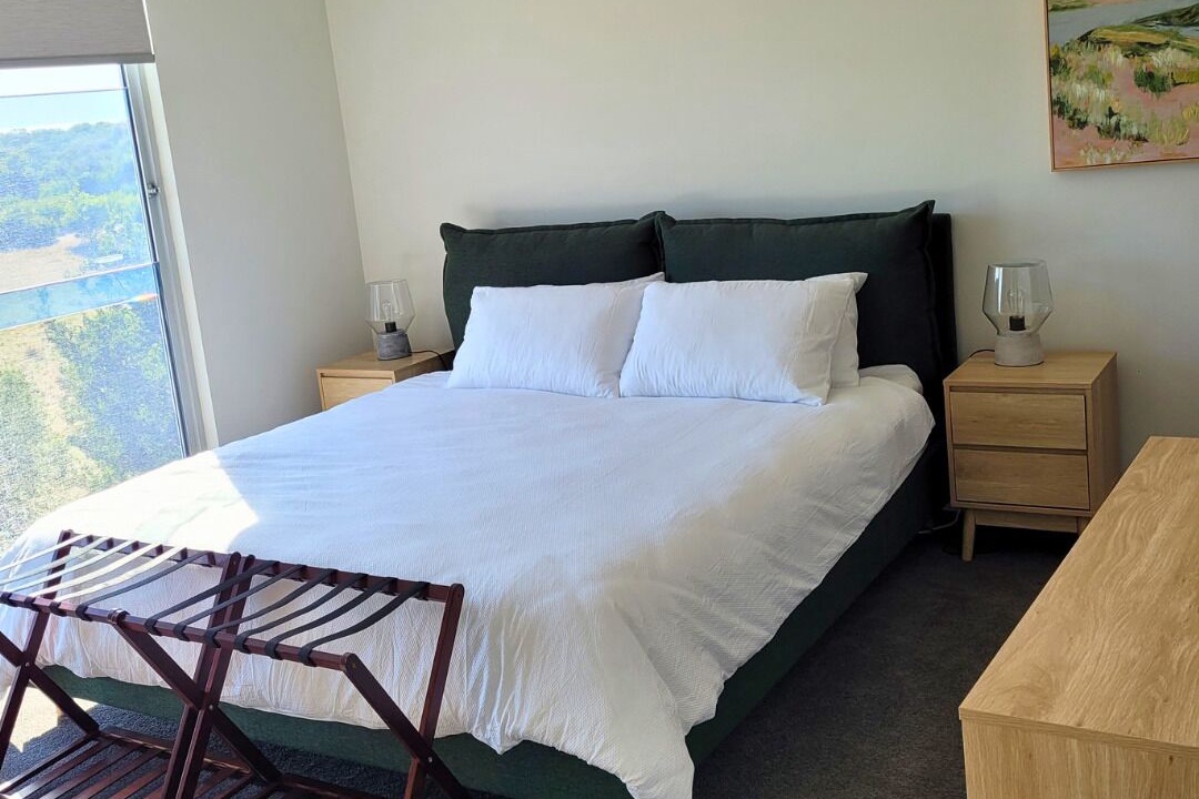 Photo of Bedroom in Fingal