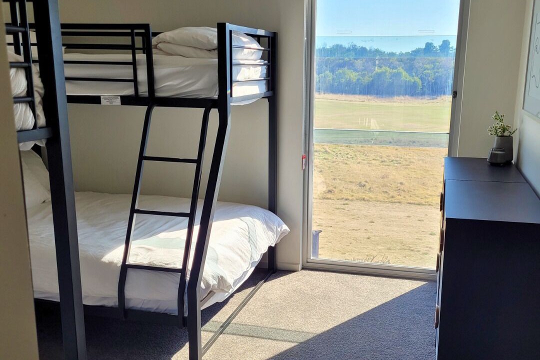 Photo of Bedroom in Fingal