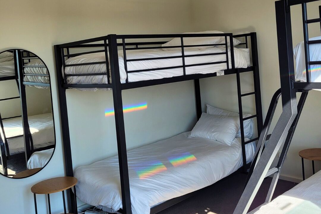 Photo of Bedroom in Fingal