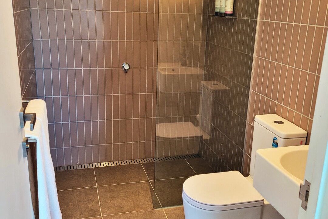 Photo of Bathroom in Fingal