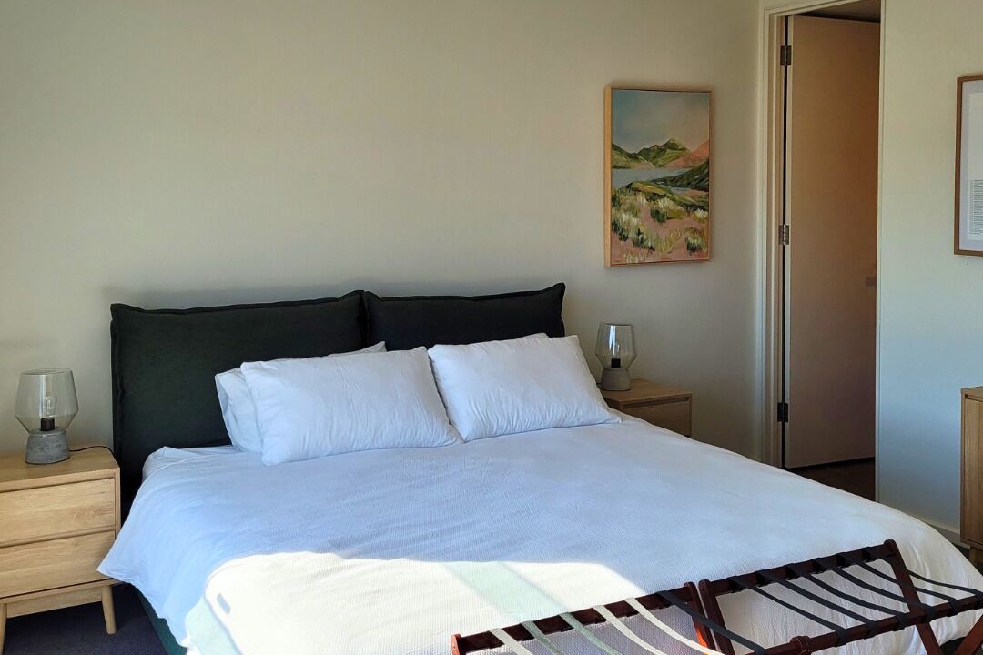 Photo of Bedroom in Fingal