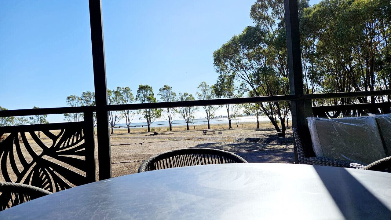 Photo of Outdoor in Waranga Shores
