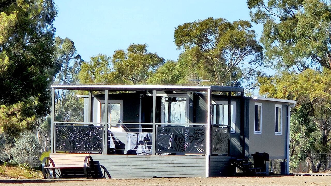 Photo of Outdoor in Waranga Shores