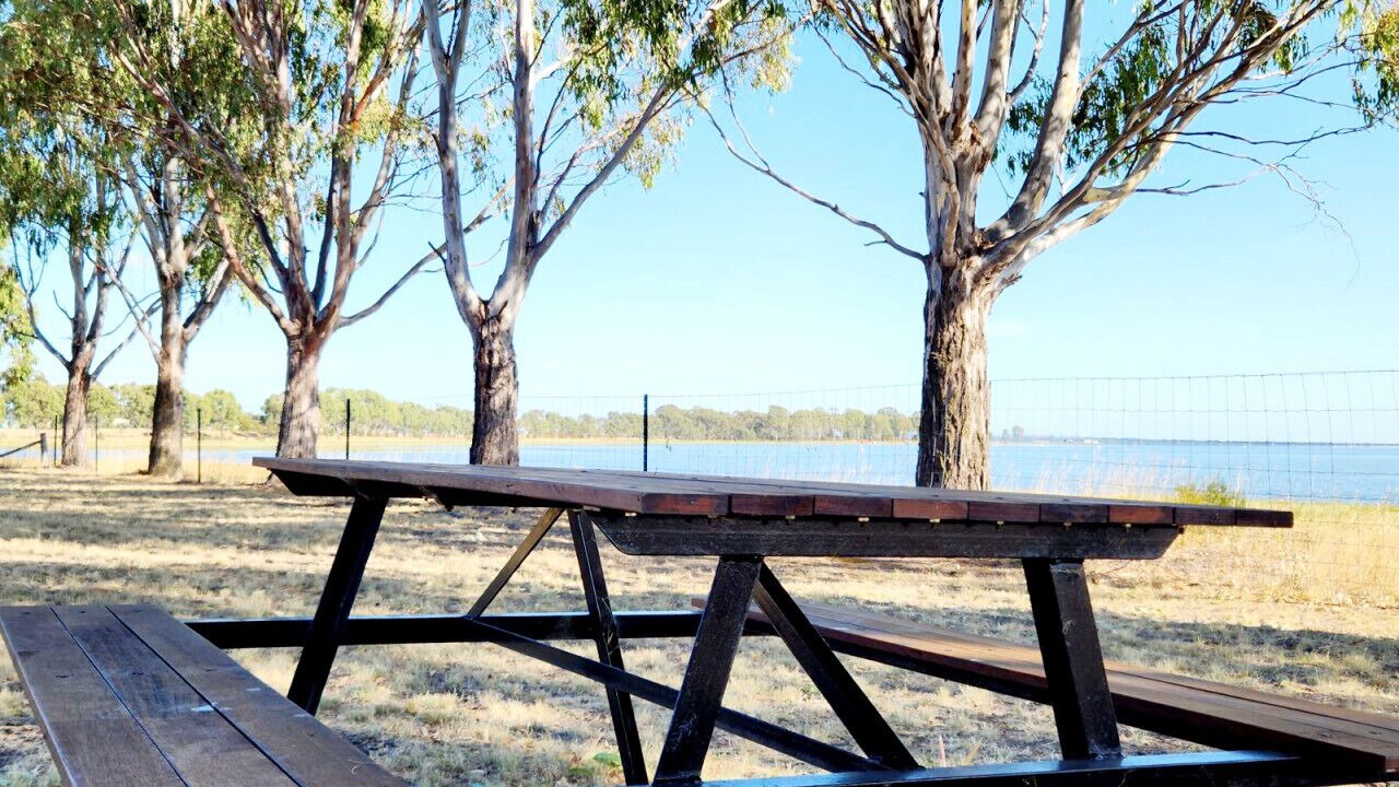 Photo of Outdoor in Waranga Shores