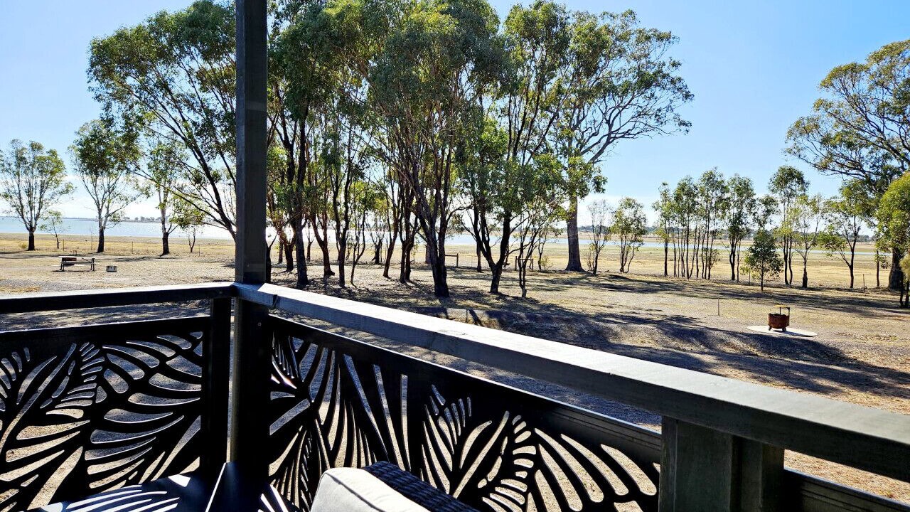 Photo of Outdoor in Waranga Shores