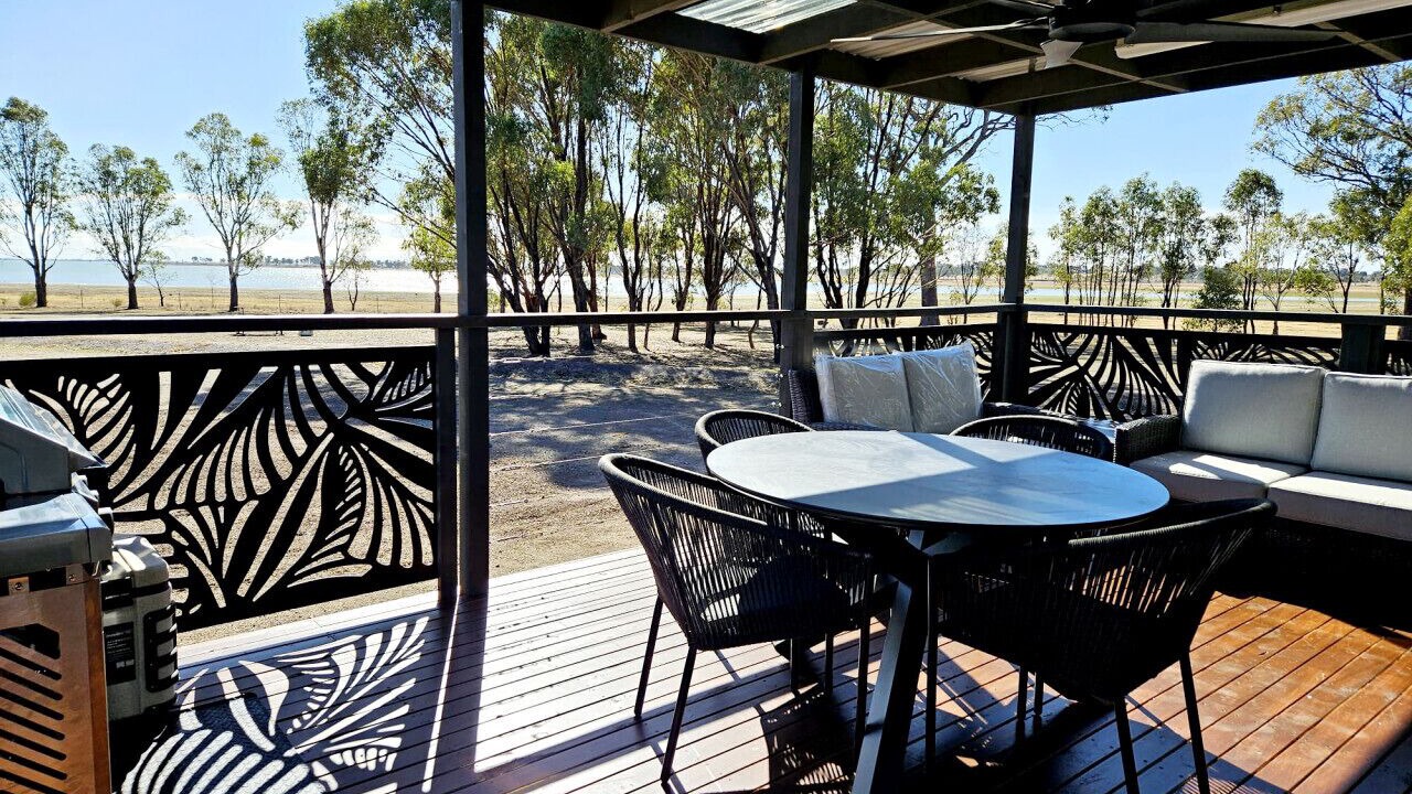 Photo of Outdoor in Waranga Shores