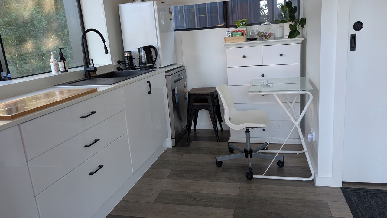 Photo of Kitchen in Engadine