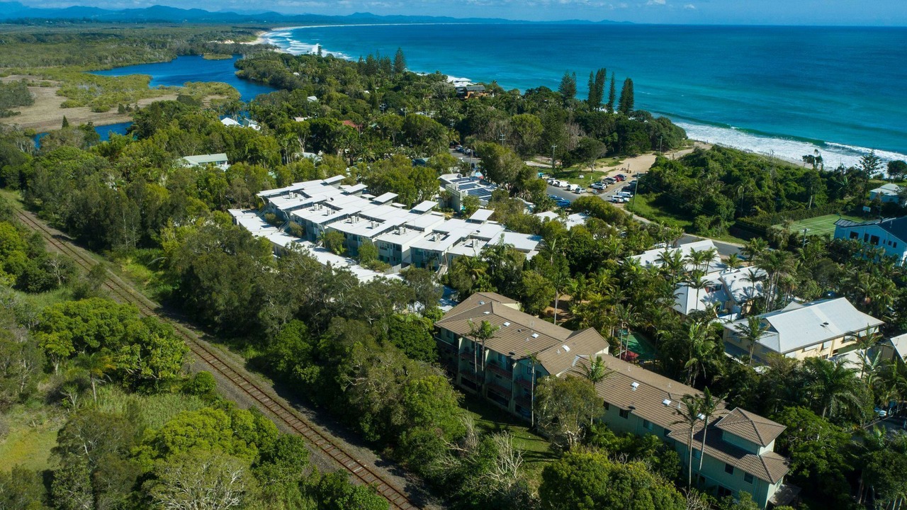 Photo of Outdoor in Belongil