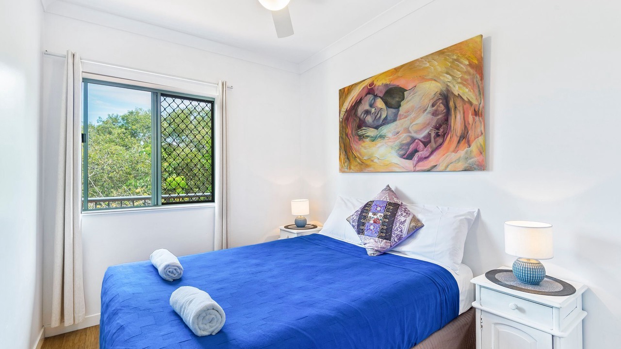 Photo of Bedroom in Belongil