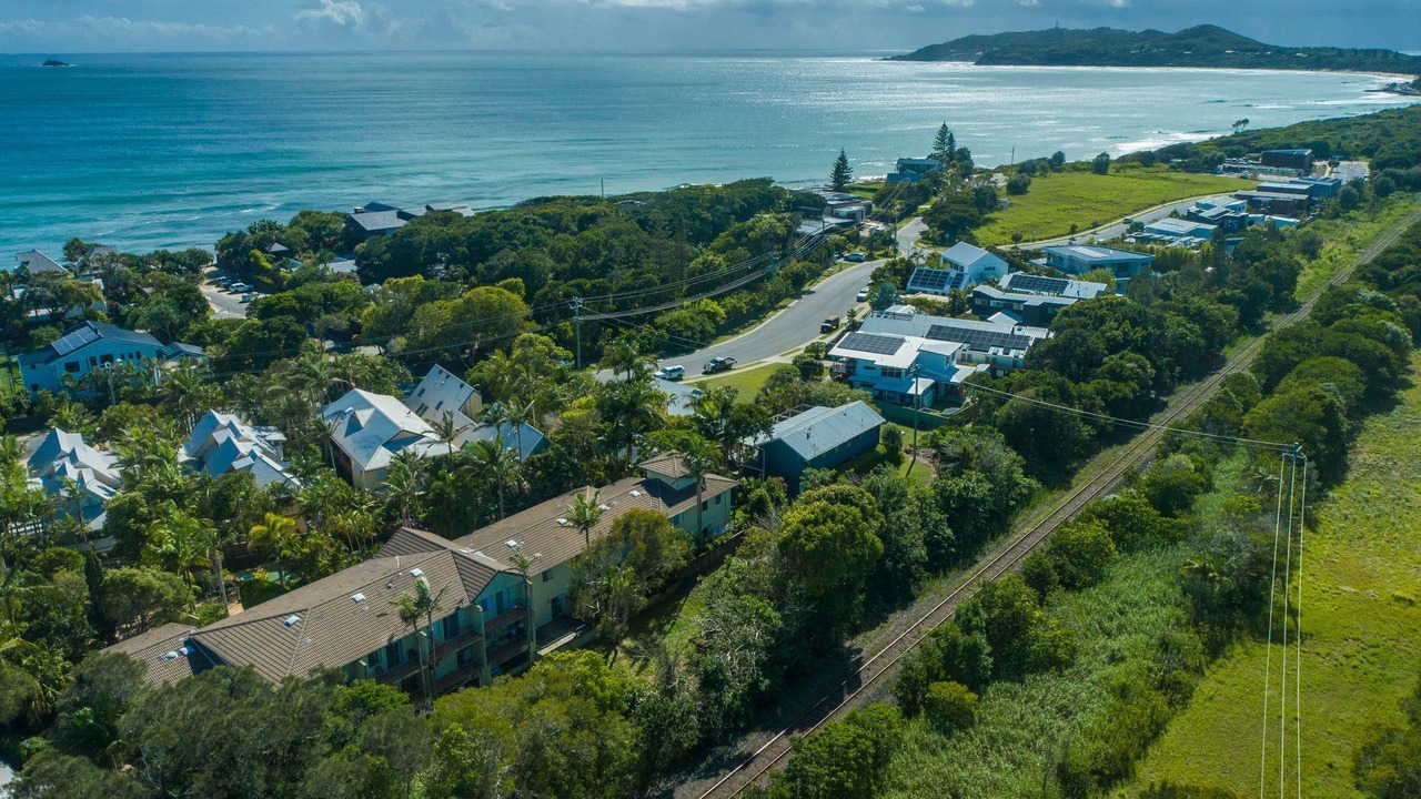 Photo of Outdoor in Belongil