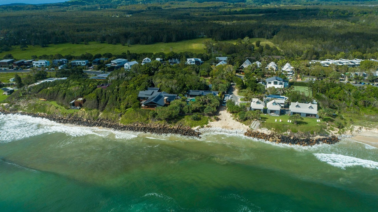 Photo of Outdoor in Belongil