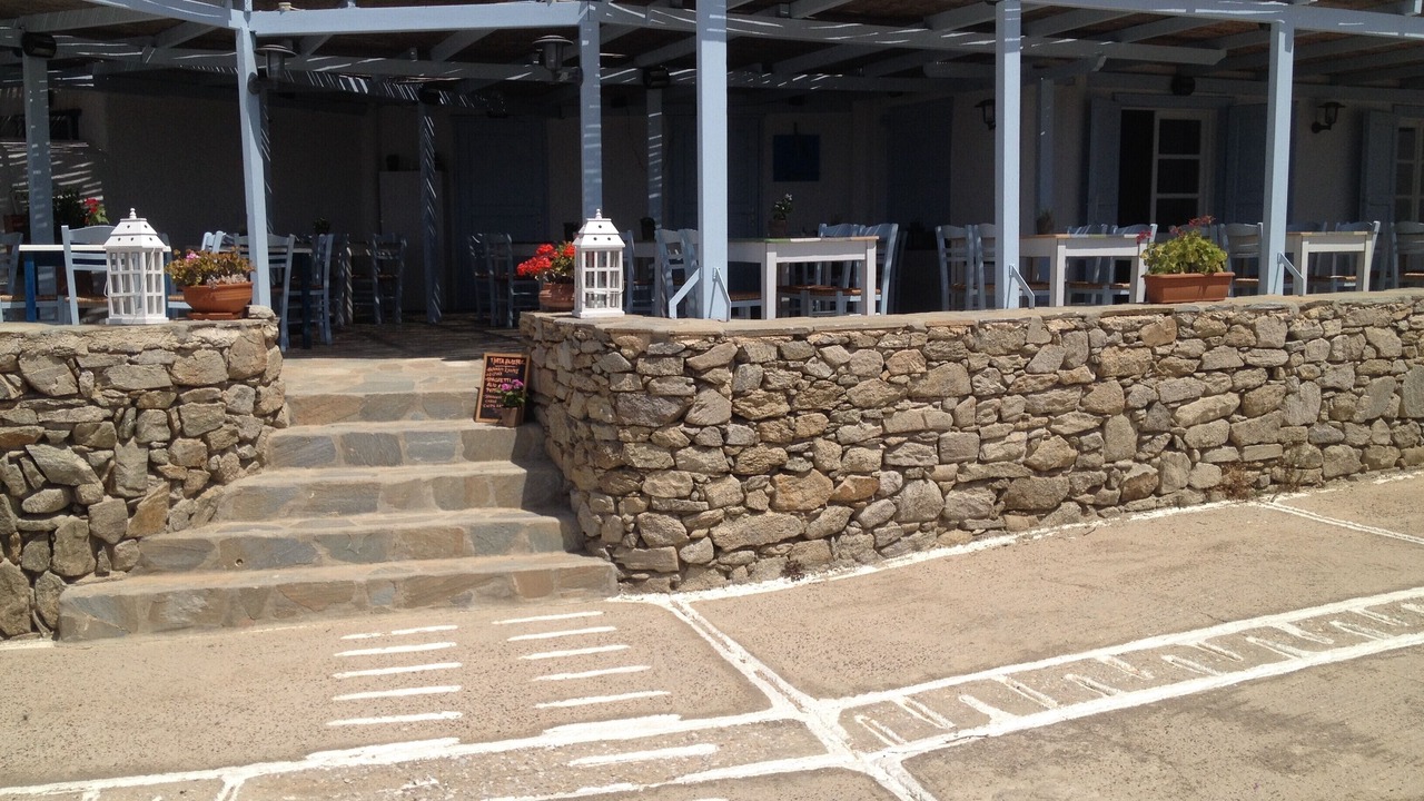 Photo of Outdoor in Agios Ioannis