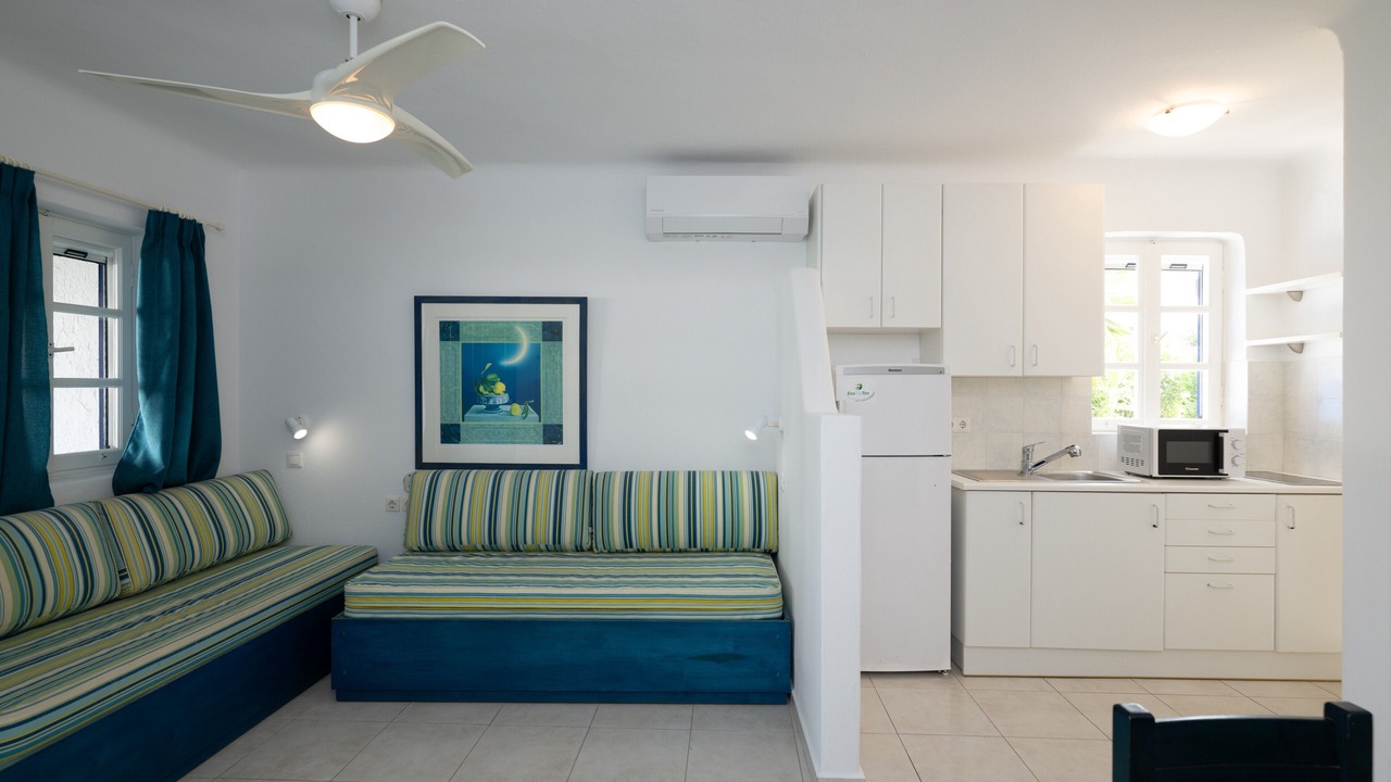 Photo of Livingroom in Agios Ioannis